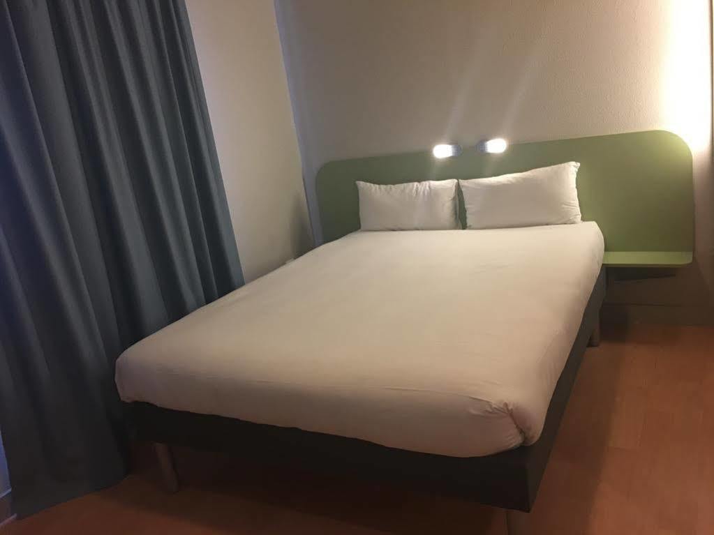 Ibis Budget Bobigny Pantin Exteriér fotografie